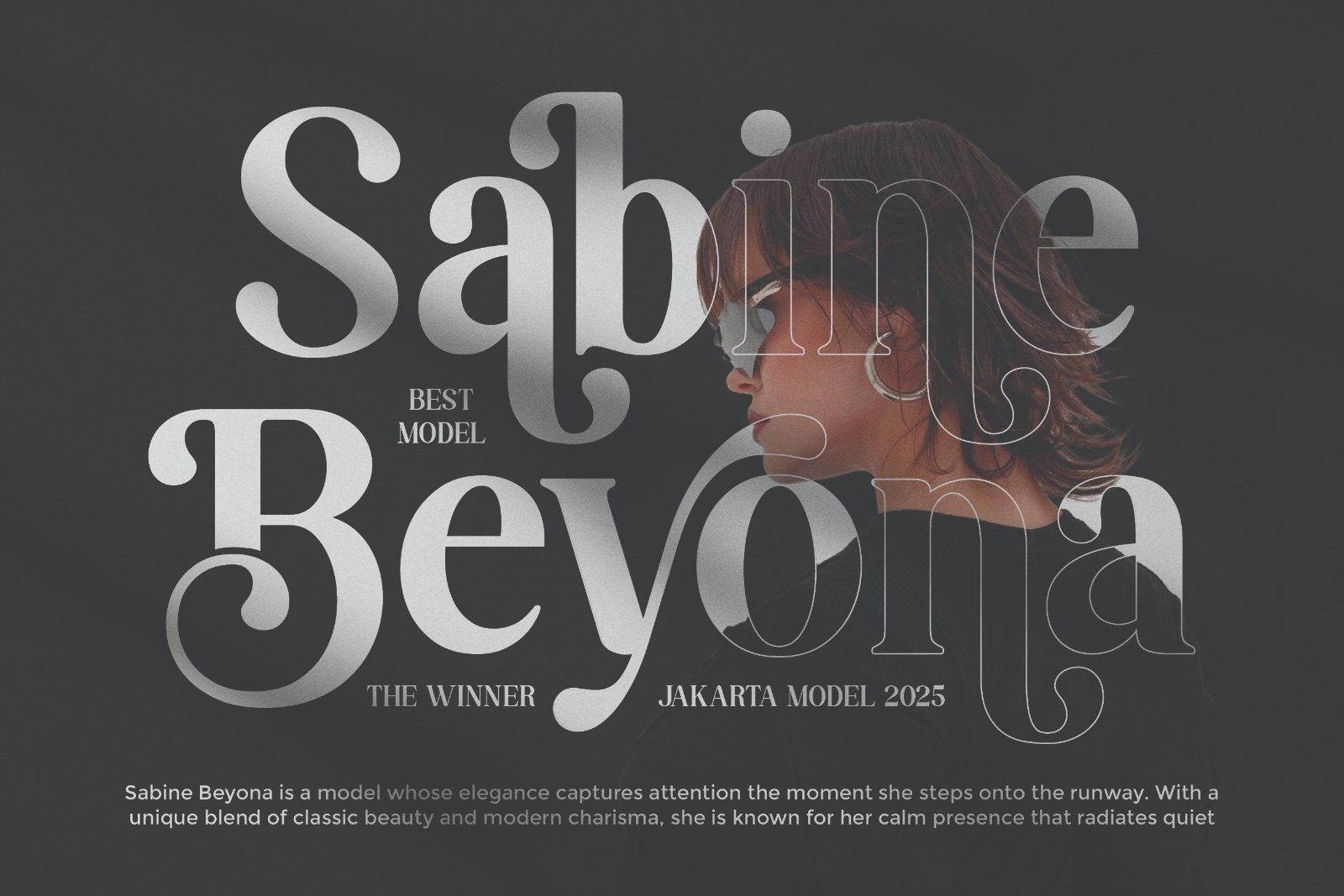Diorenza - Beautiful Retro Serif Font — image 2