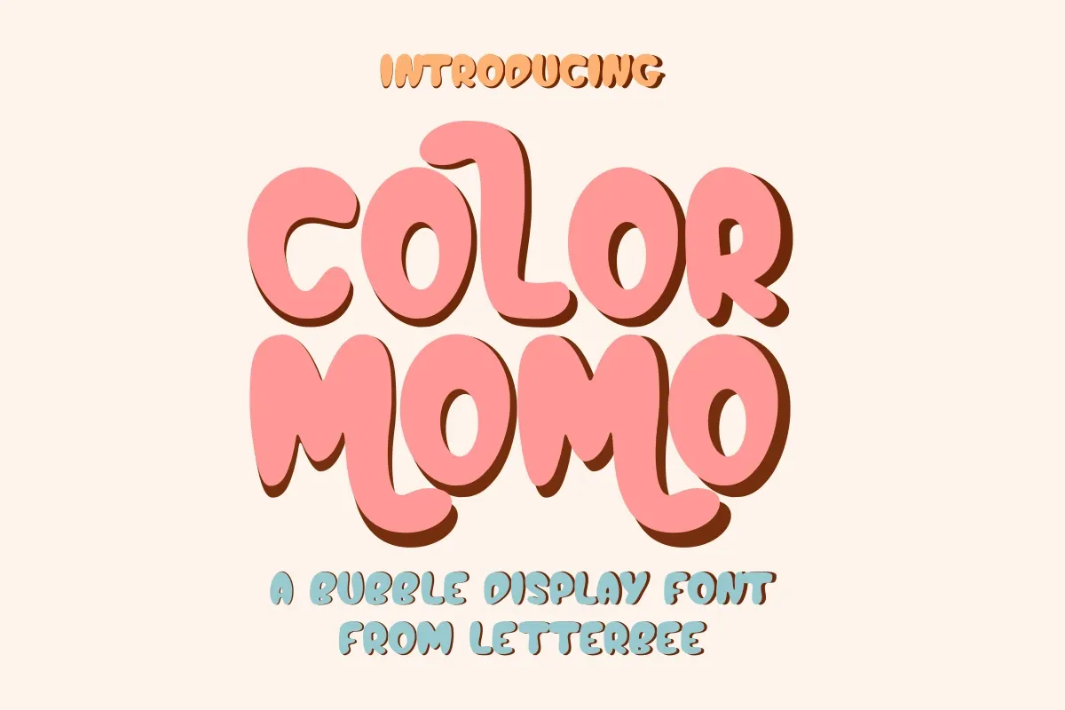Color Momo — image 1