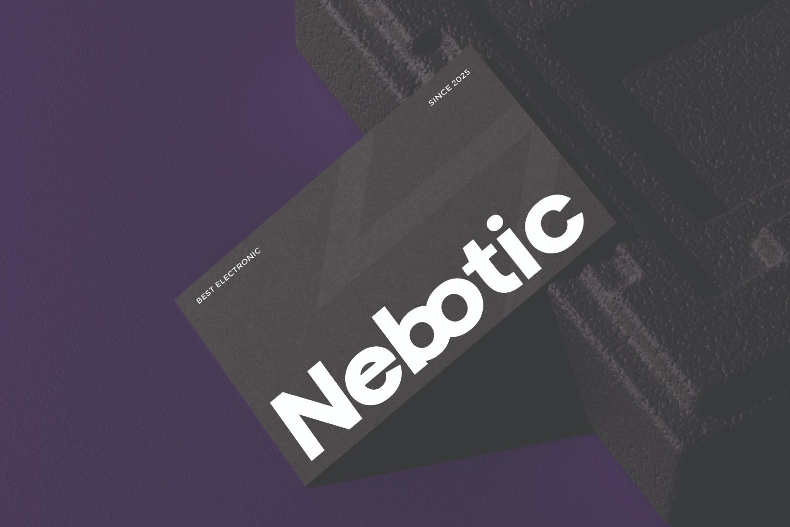 Gafton - Bold Sans Serif Font — image 8