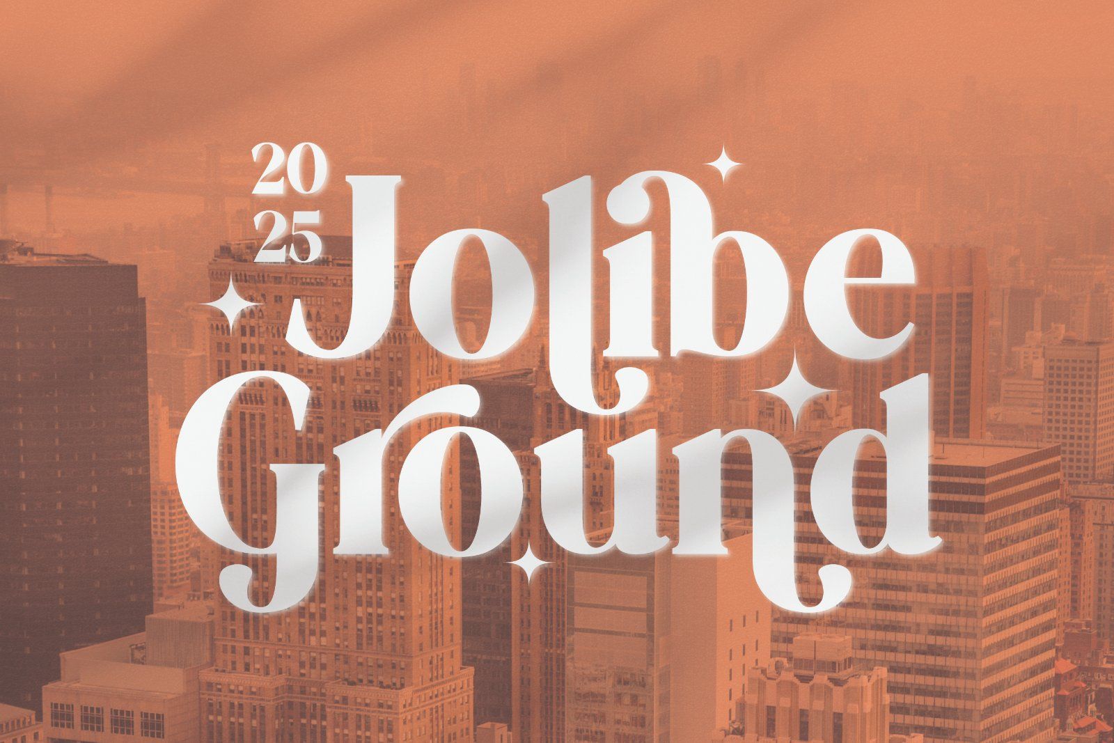Grand Thalvigo - Retro Serif Font — image 3
