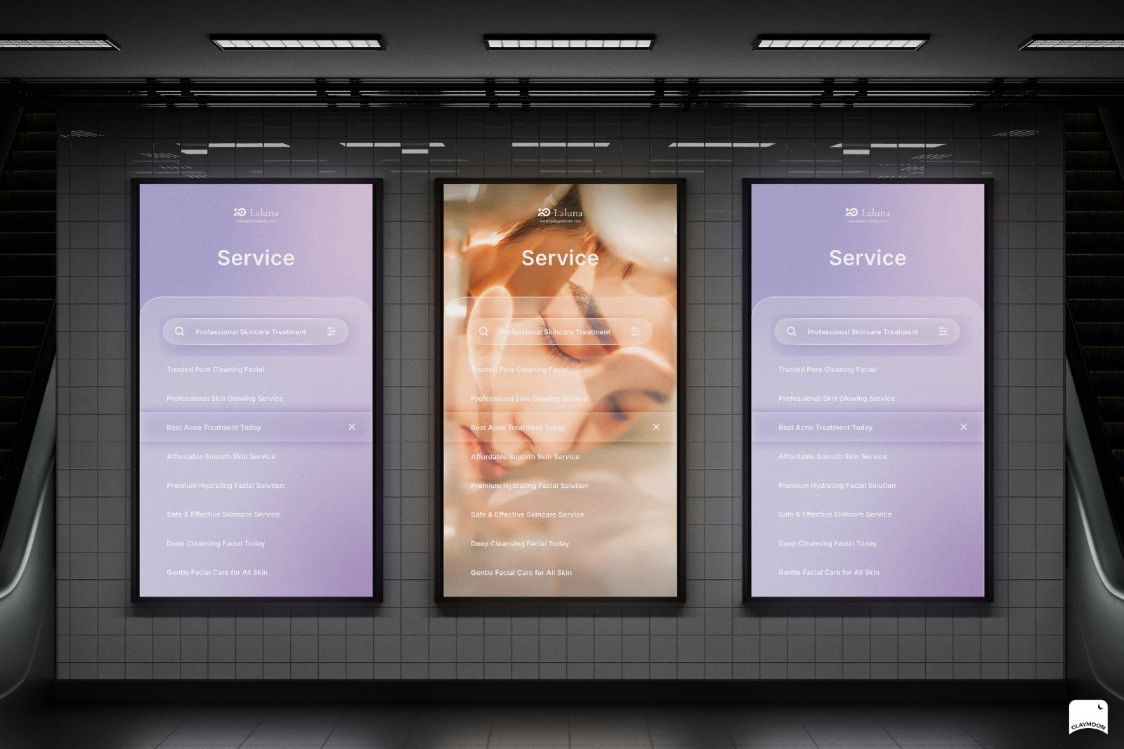 Search Suggestion Ad Concept Template — image 2