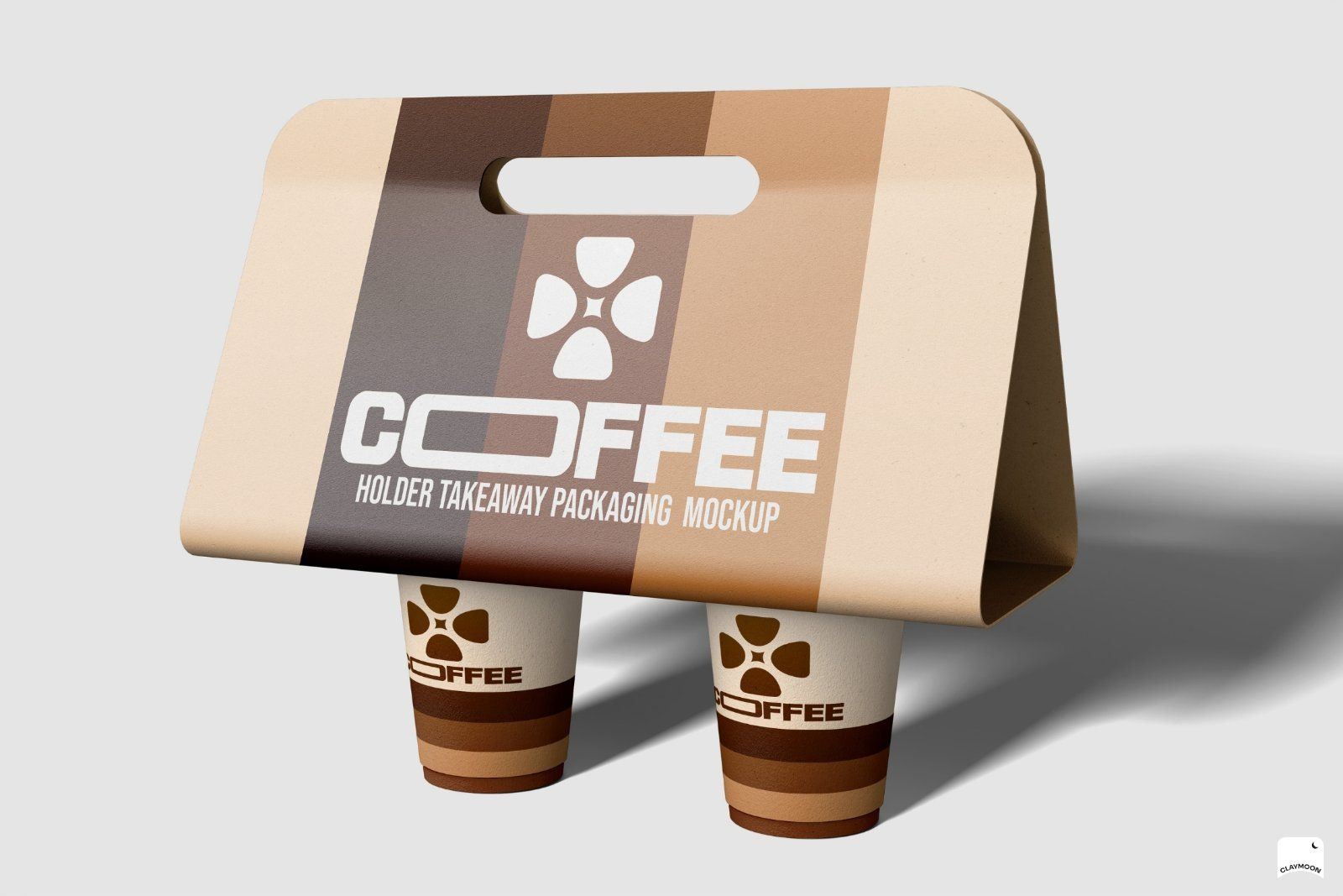 Coffee Cup Take Away Mockup — image 2
