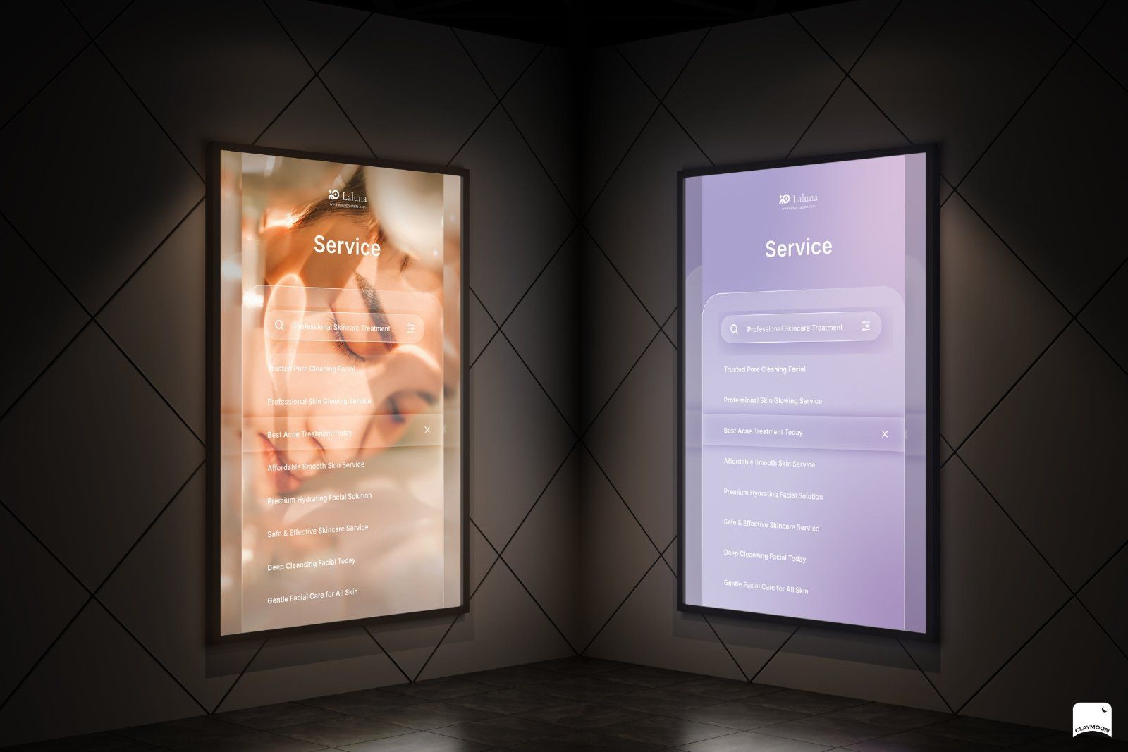 Search Suggestion Ad Concept Template — image 3
