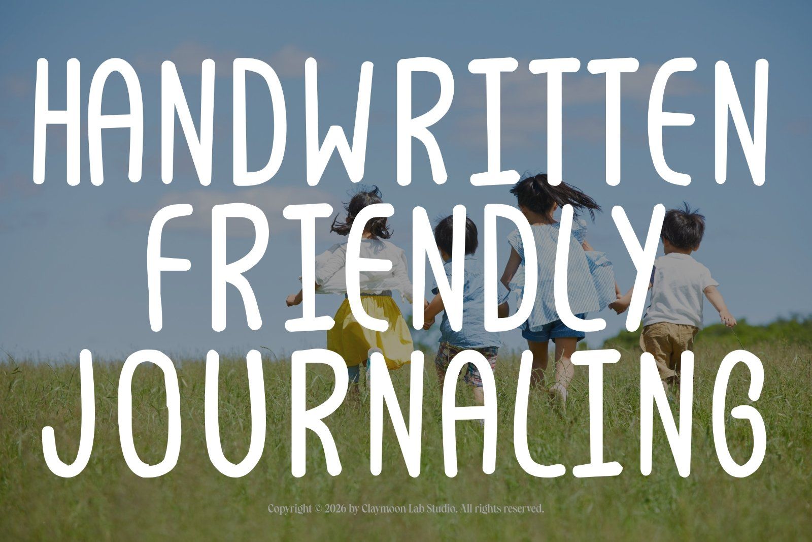 New Twiggy — Handwritten Notes — image 3