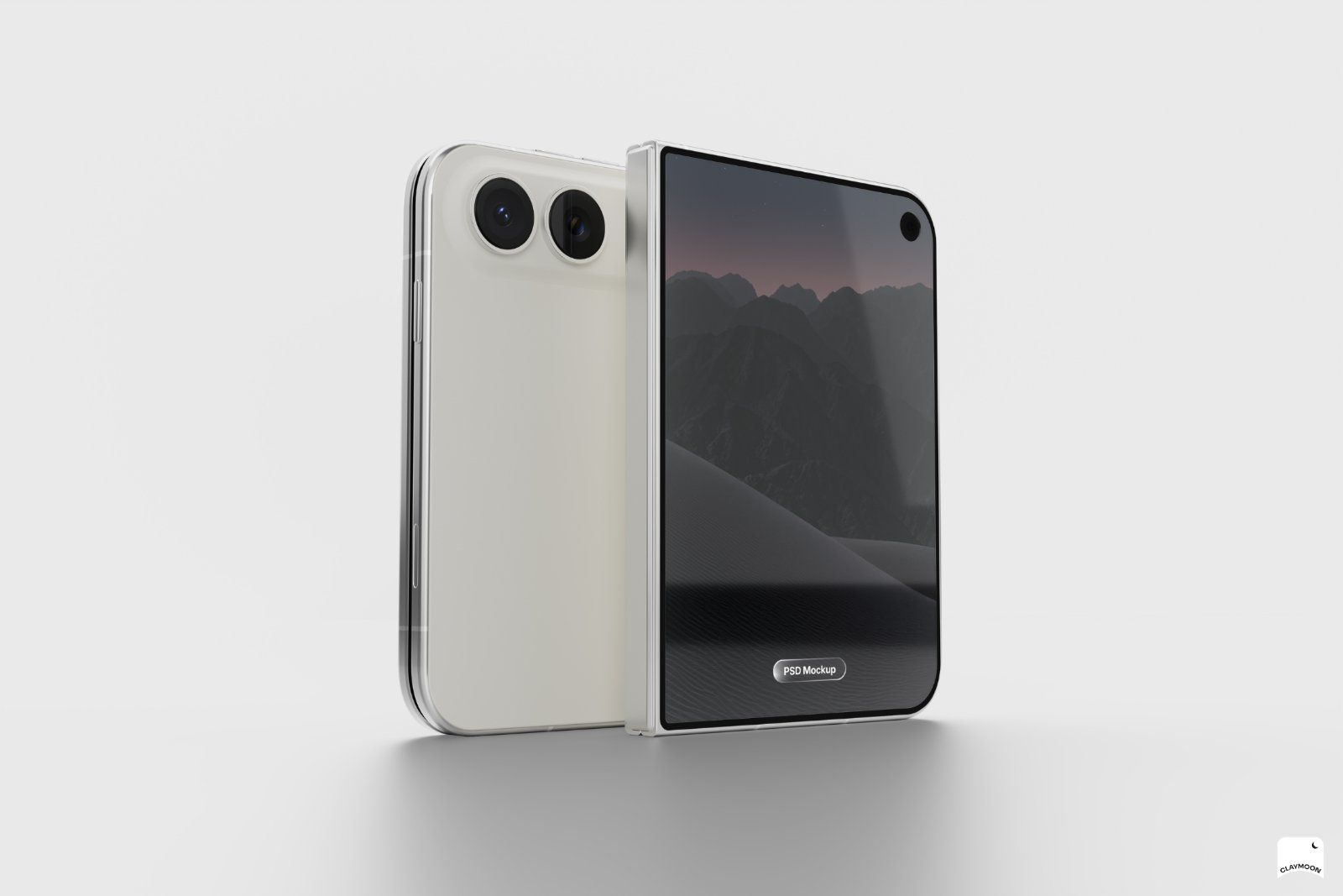 iPhone Duo Mockup — image 3