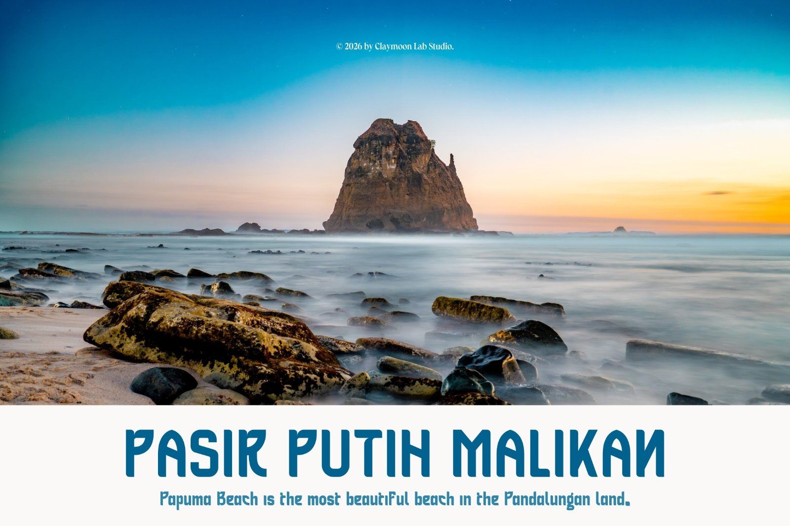 Pandalungan – Ligature Font — image 4
