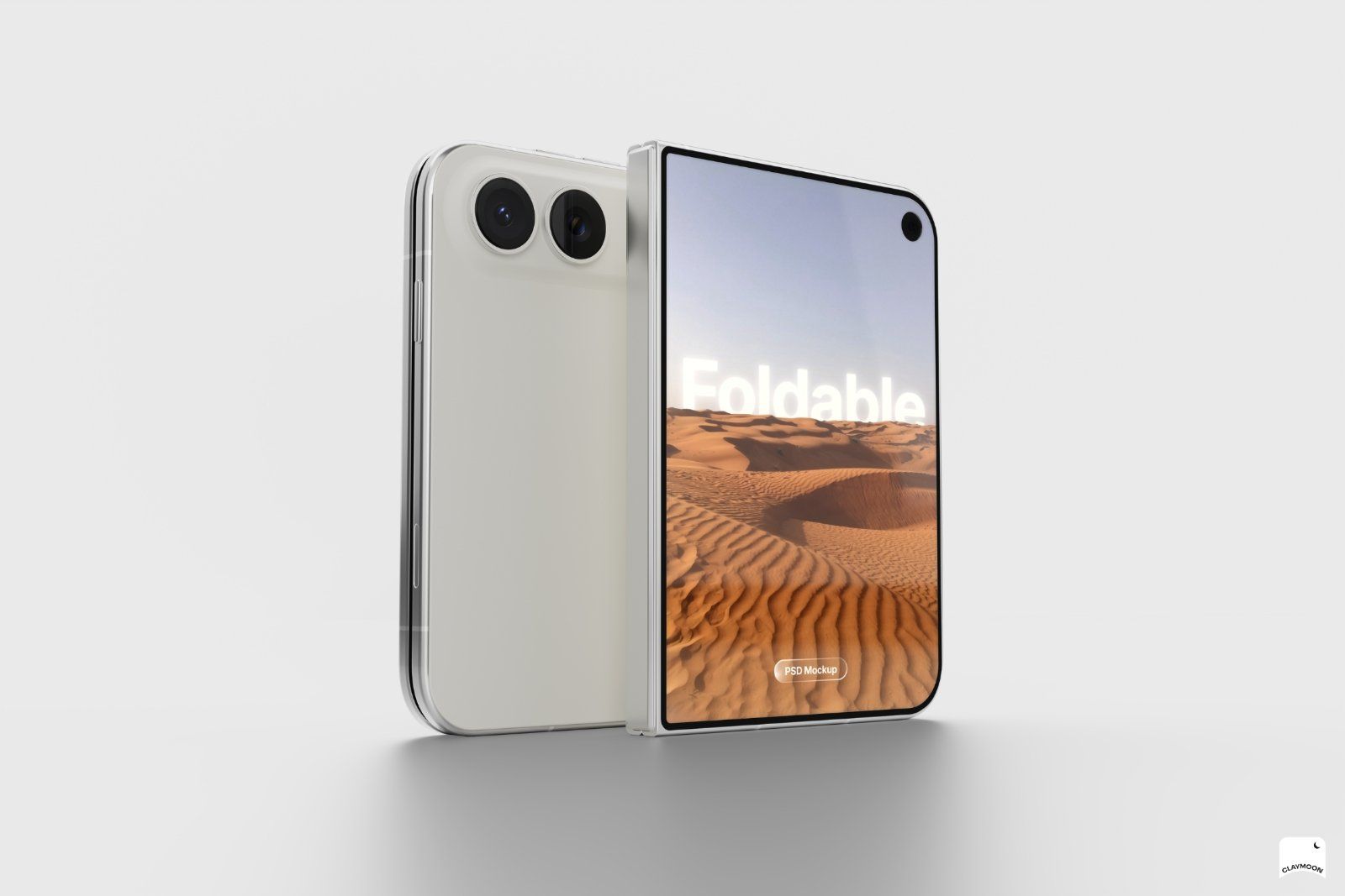 iPhone Duo Mockup — image 4