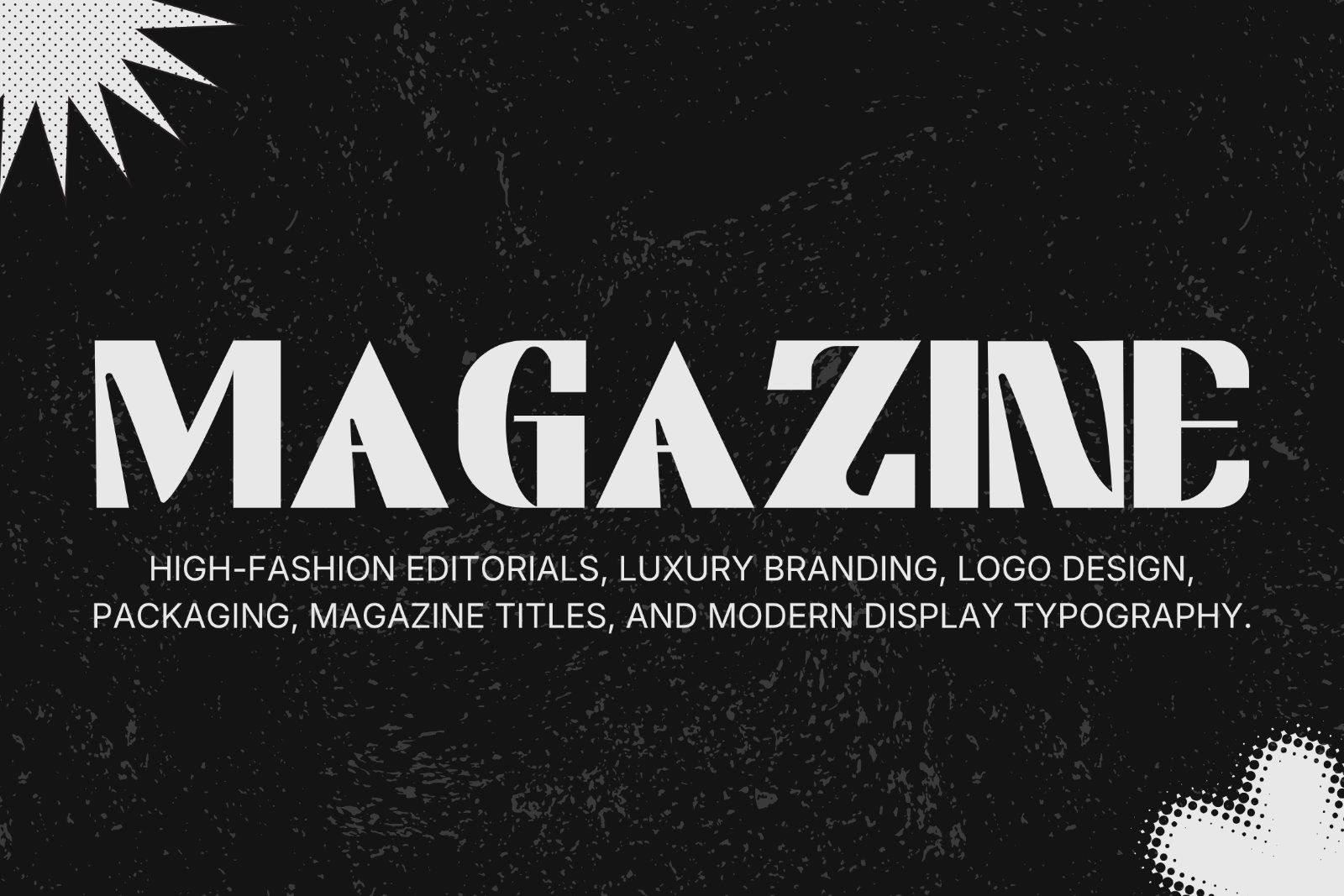 Rhiko - Ultra Bold Modern Serif Font — image 4