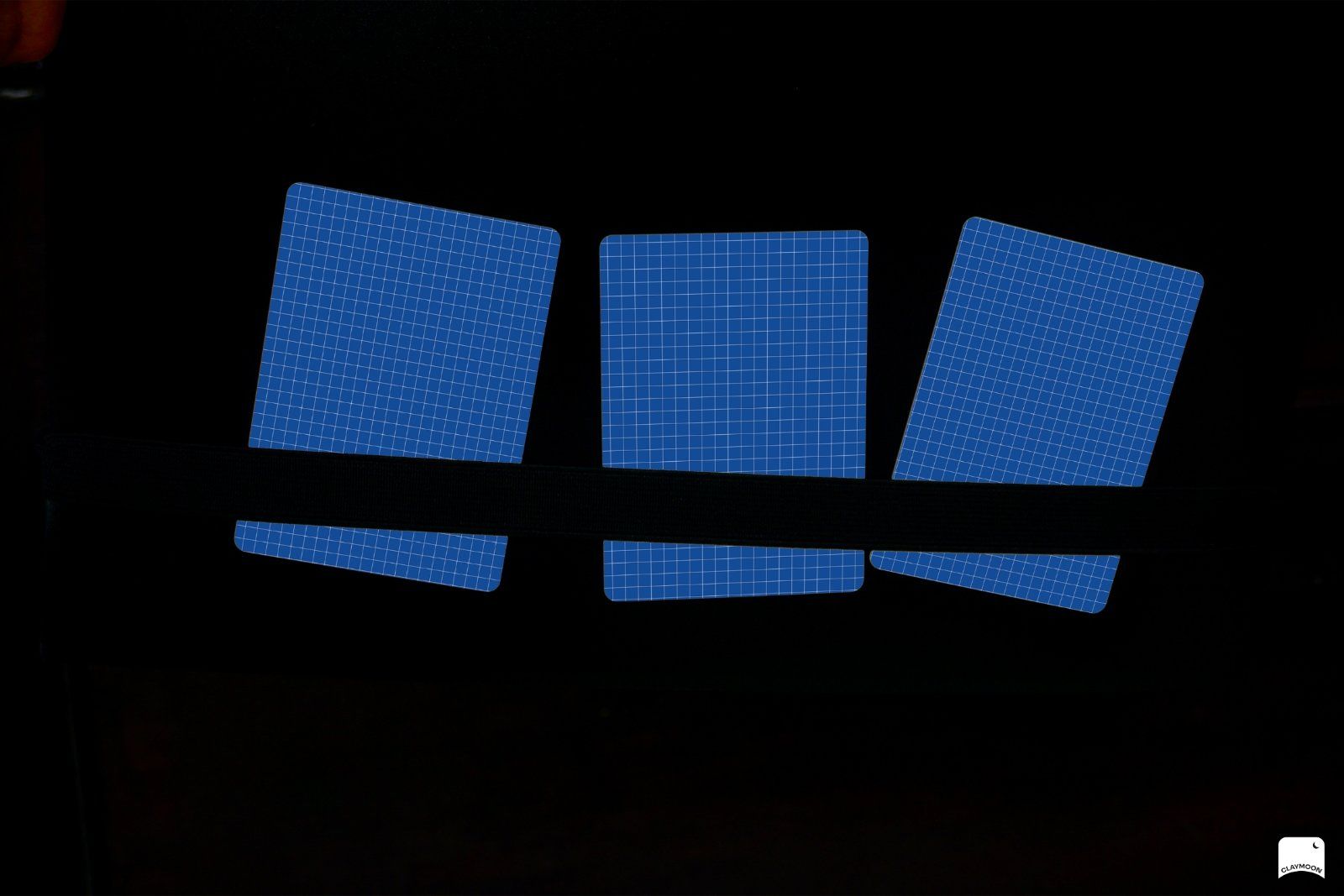 Business Card Mockup — image 5