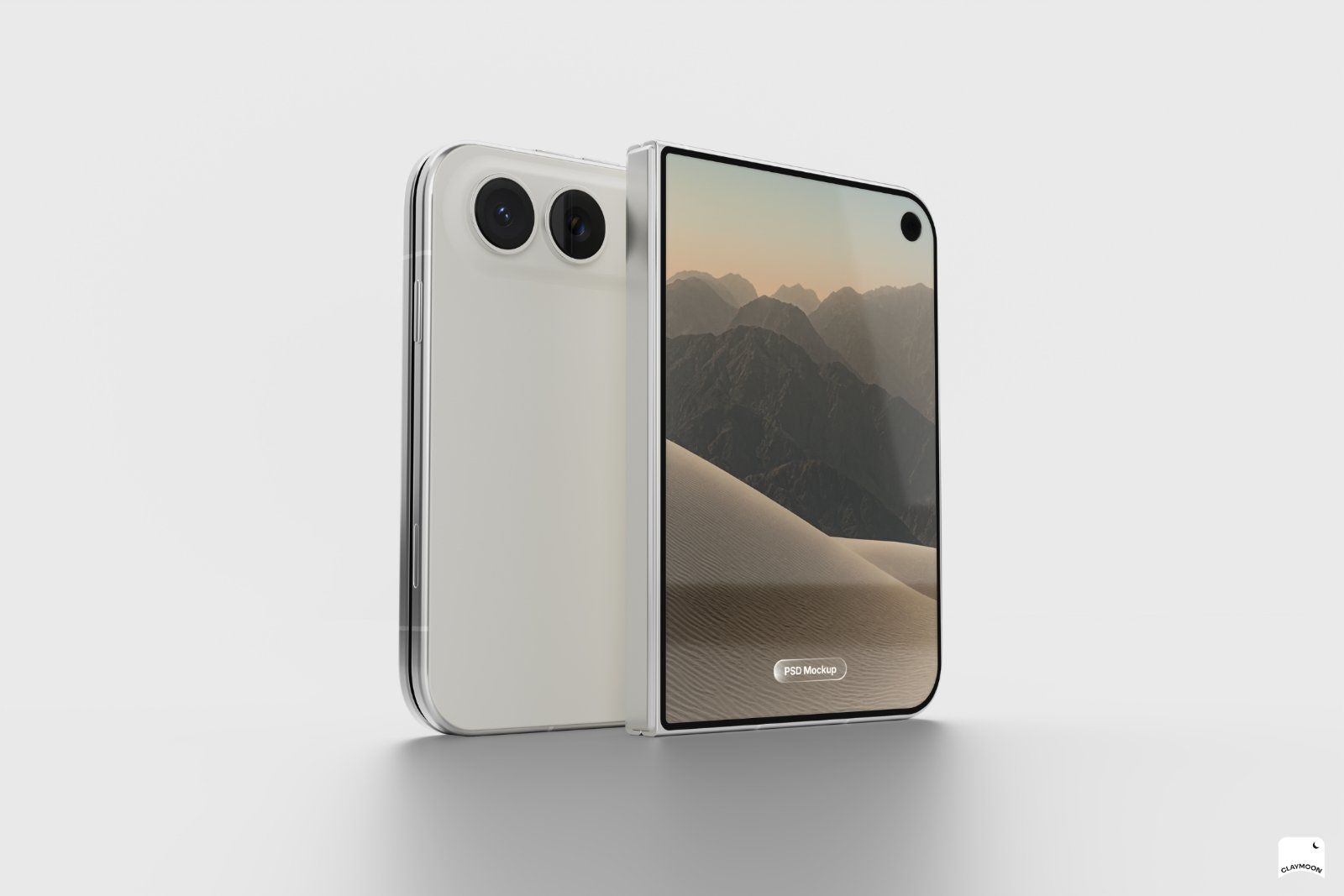 iPhone Duo Mockup — image 5