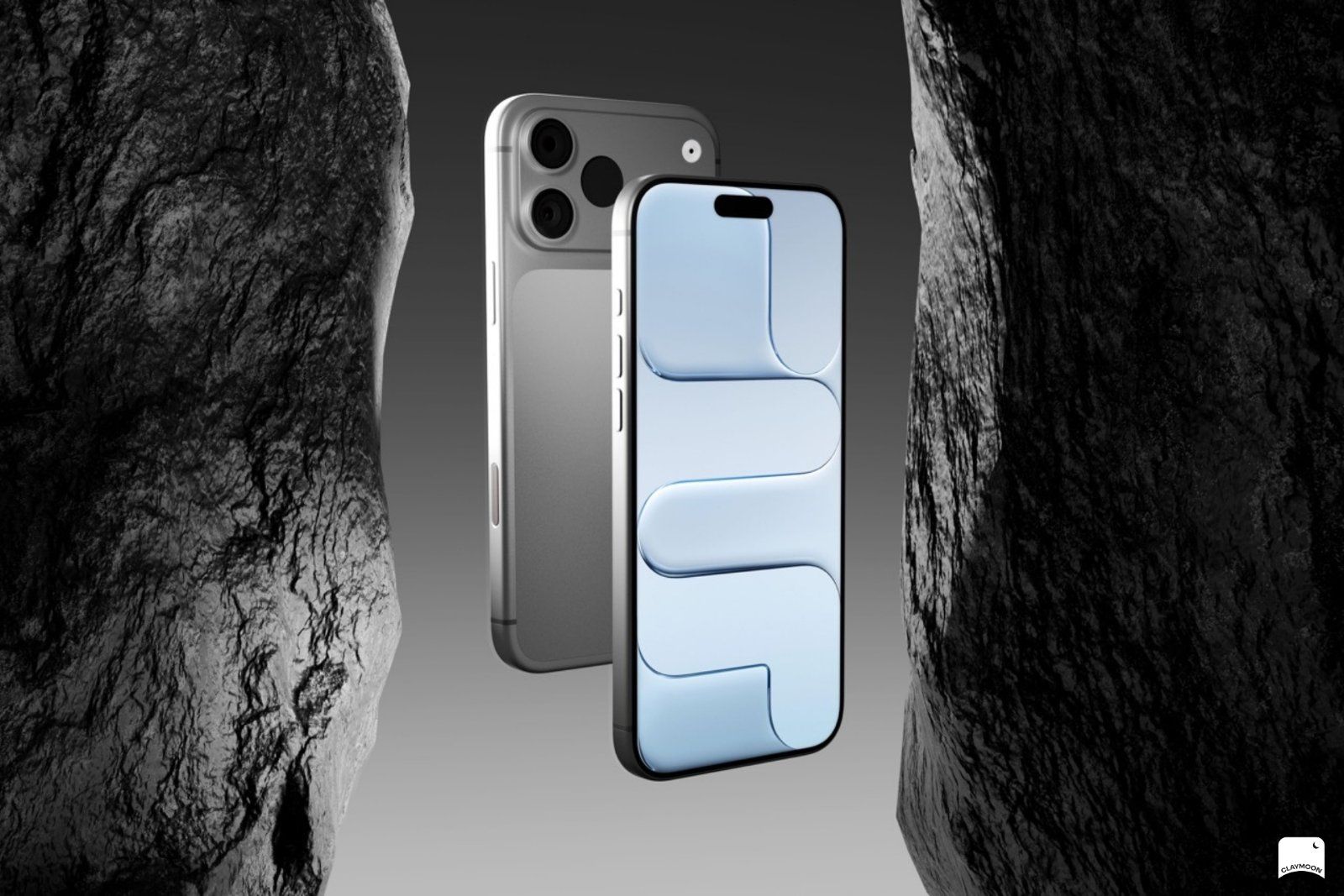iPhone Mockup - Minimalist Studio Series — image 5