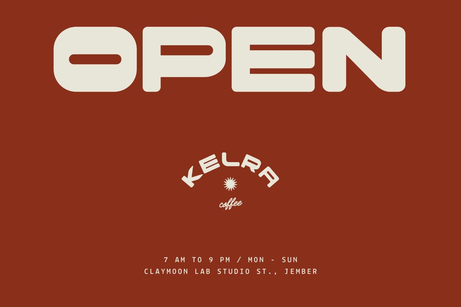 Cranial – Bold Rounded Font — image 6