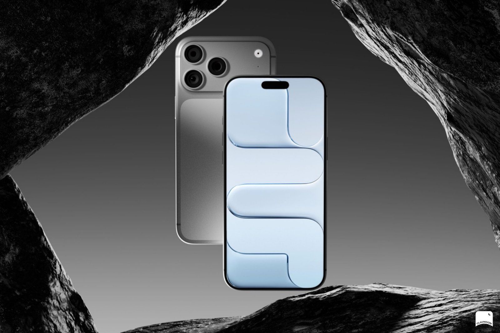 iPhone Mockup - Minimalist Studio Series — image 7