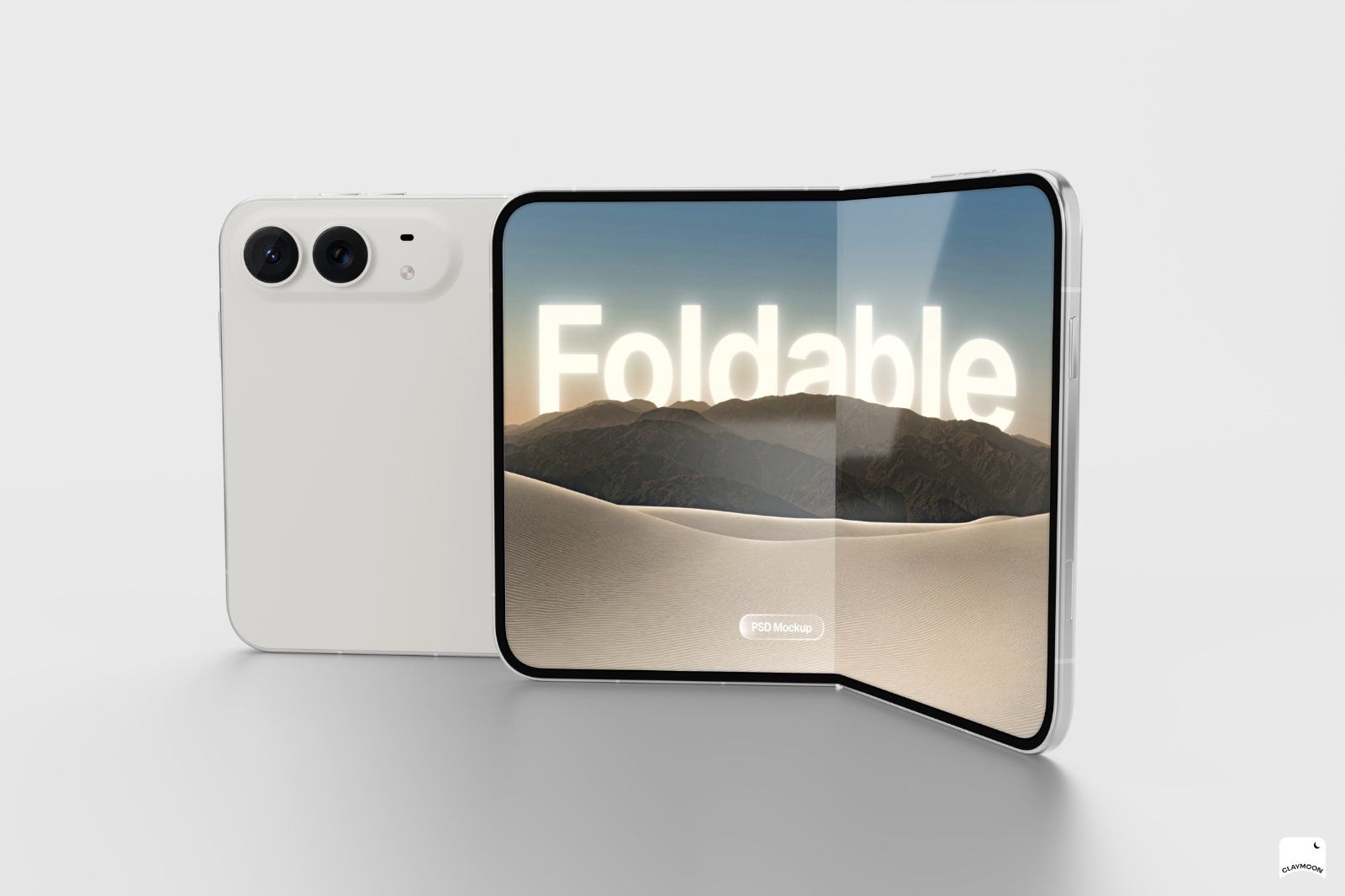 iPhone Duo Mockup — image 7