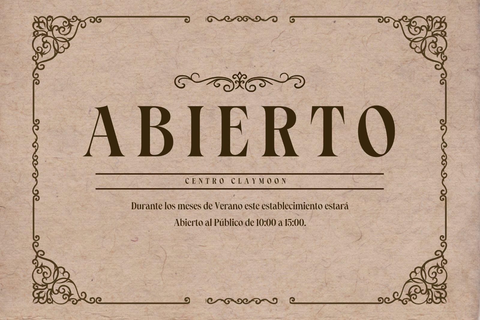 Claymoon Serif – Luxury Brand Font — image 8