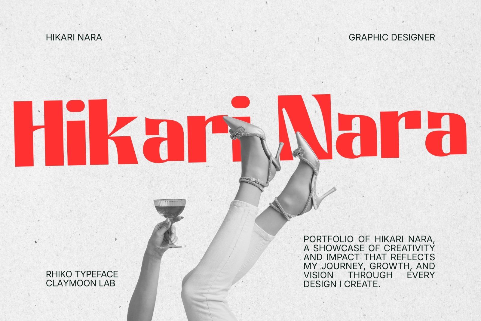 Rhiko - Ultra Bold Modern Serif Font — image 7