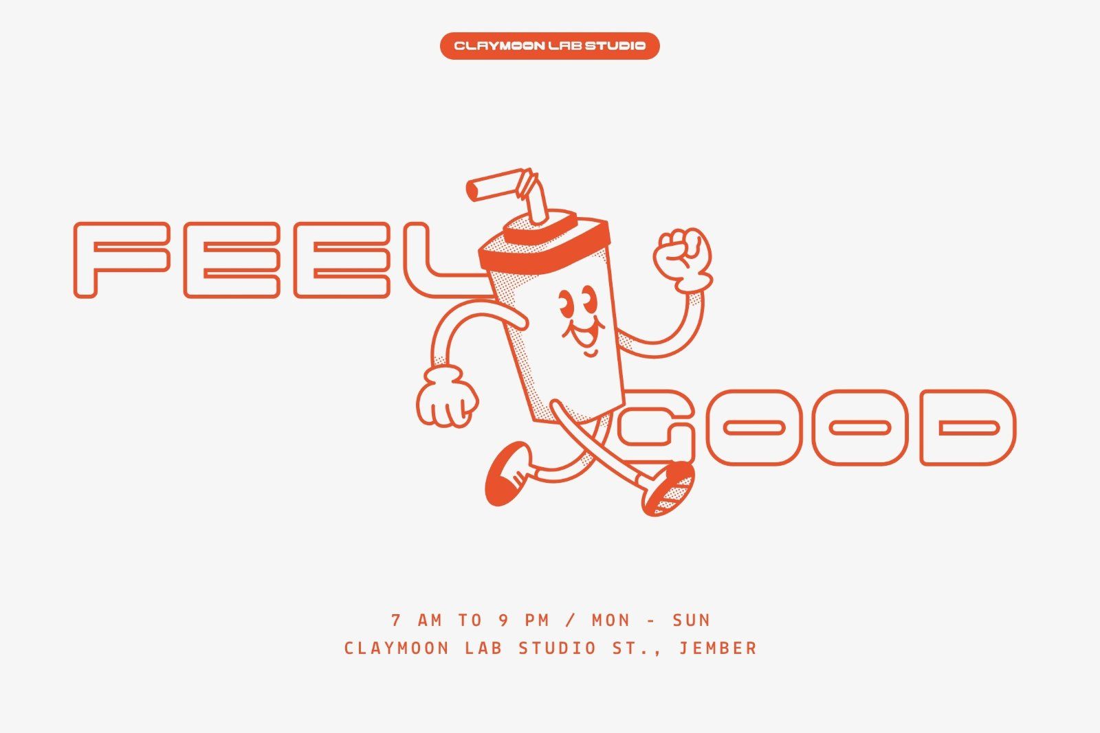 Cranial – Bold Rounded Font — image 8