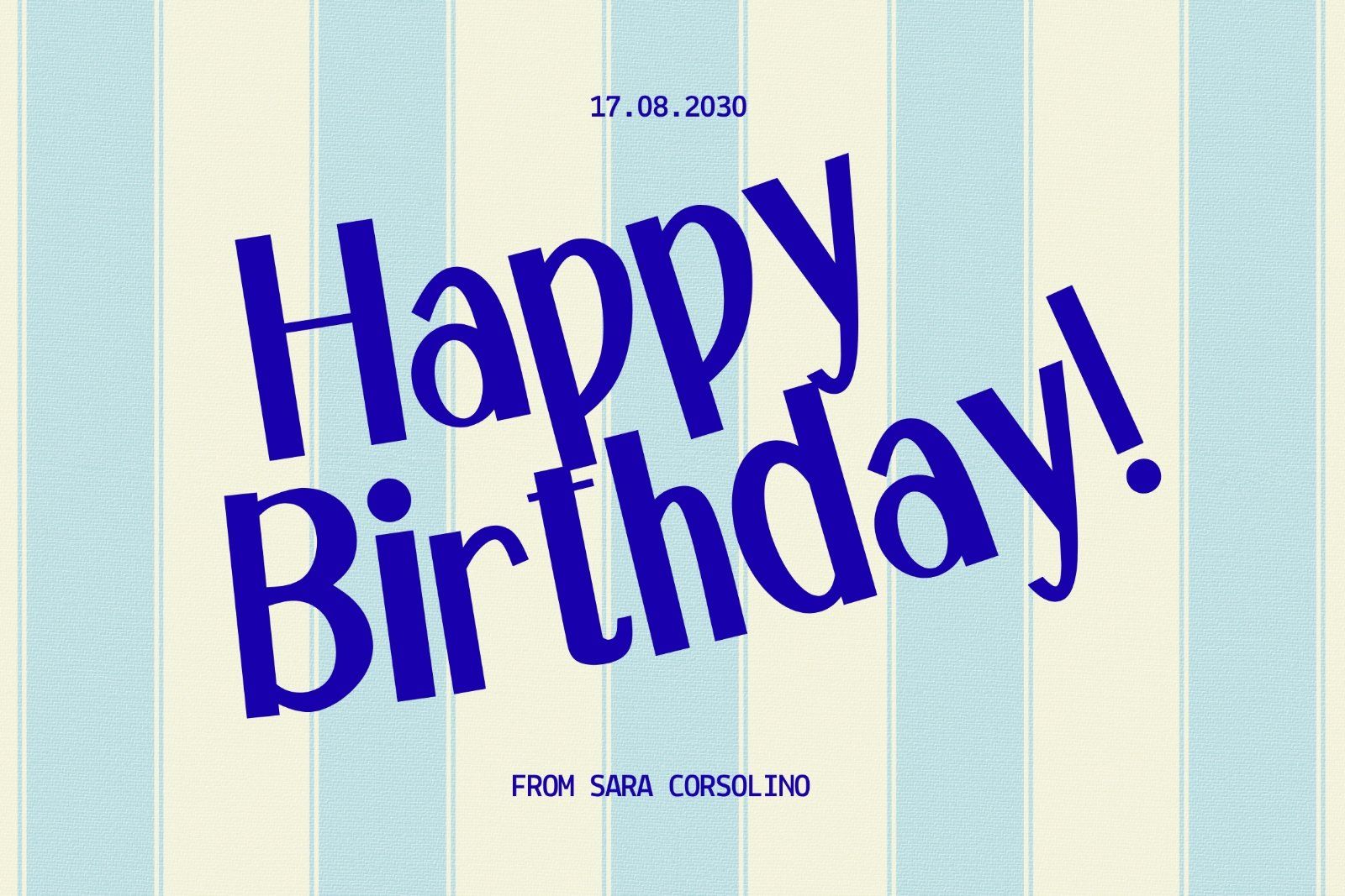 Clay Stiletto — Modern Sans Serif Font — image 7