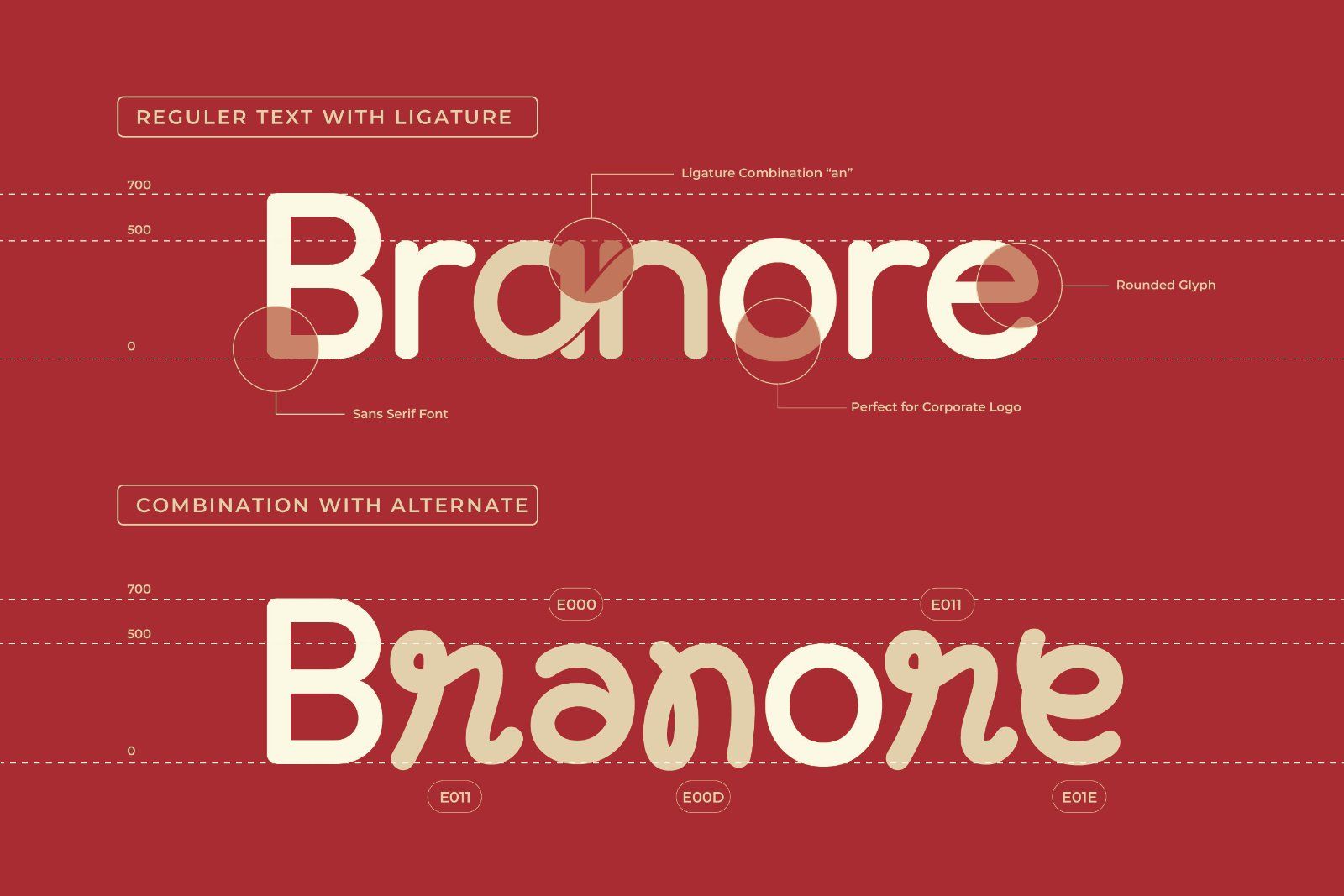 Marveloz - Experimental Sans Font — image 6