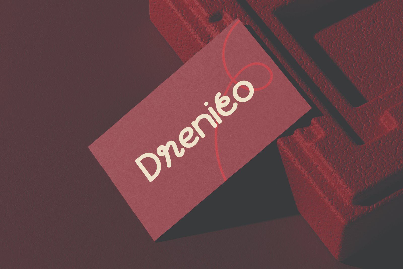 Marveloz - Experimental Sans Font — image 7