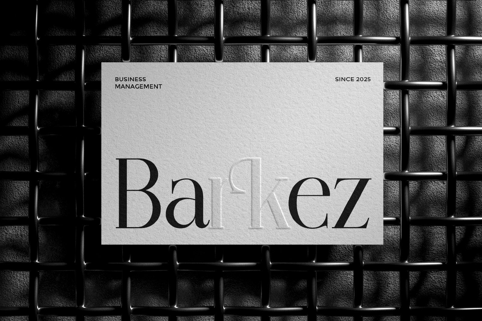 Mickora - Elegant Serif Font — image 4