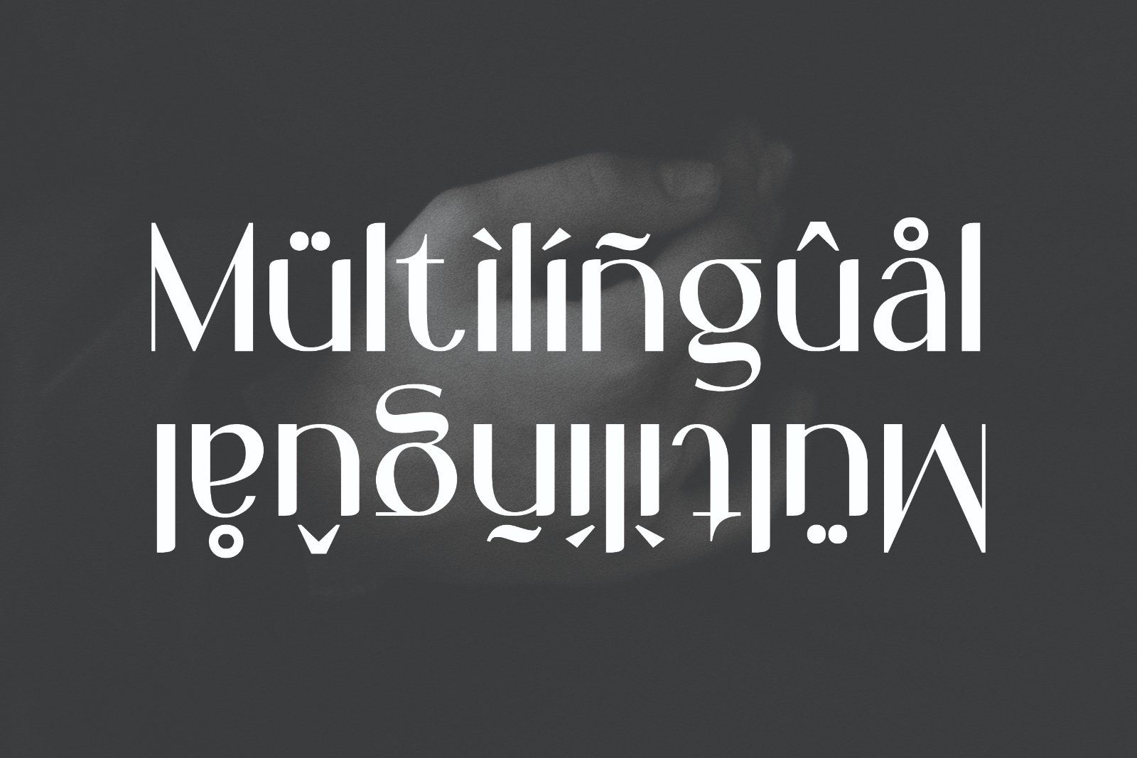 Moorisa - Modern Serif Font — image 10