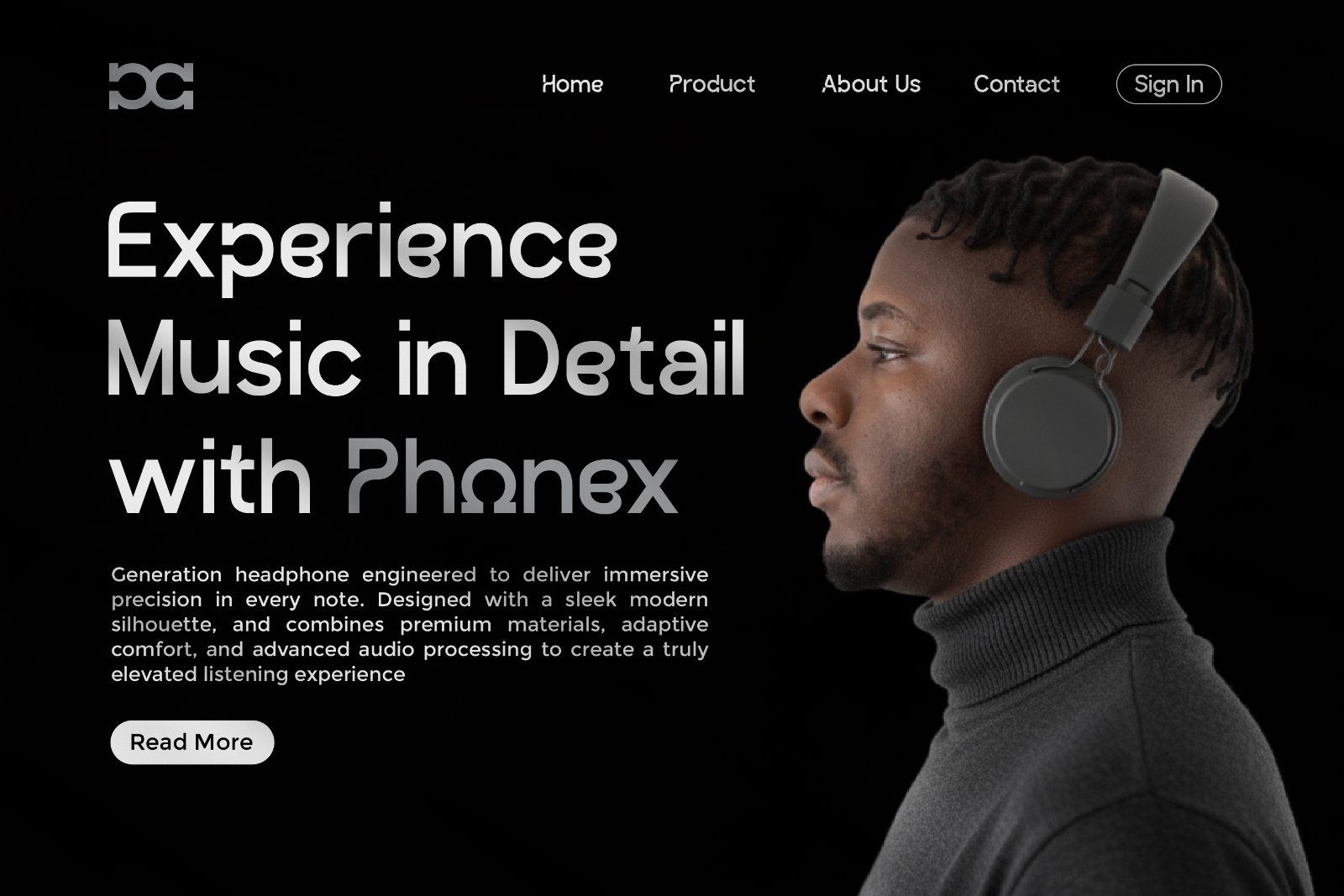 Nafiso - Corporate Sans Serif Font — image 3