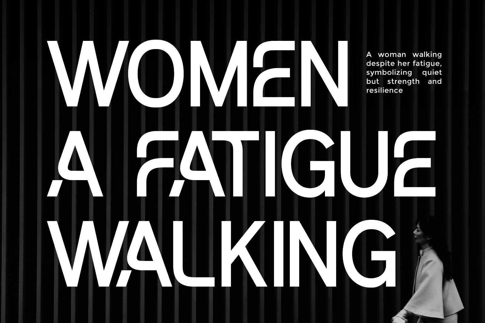 Nafiso - Corporate Sans Serif Font — image 4