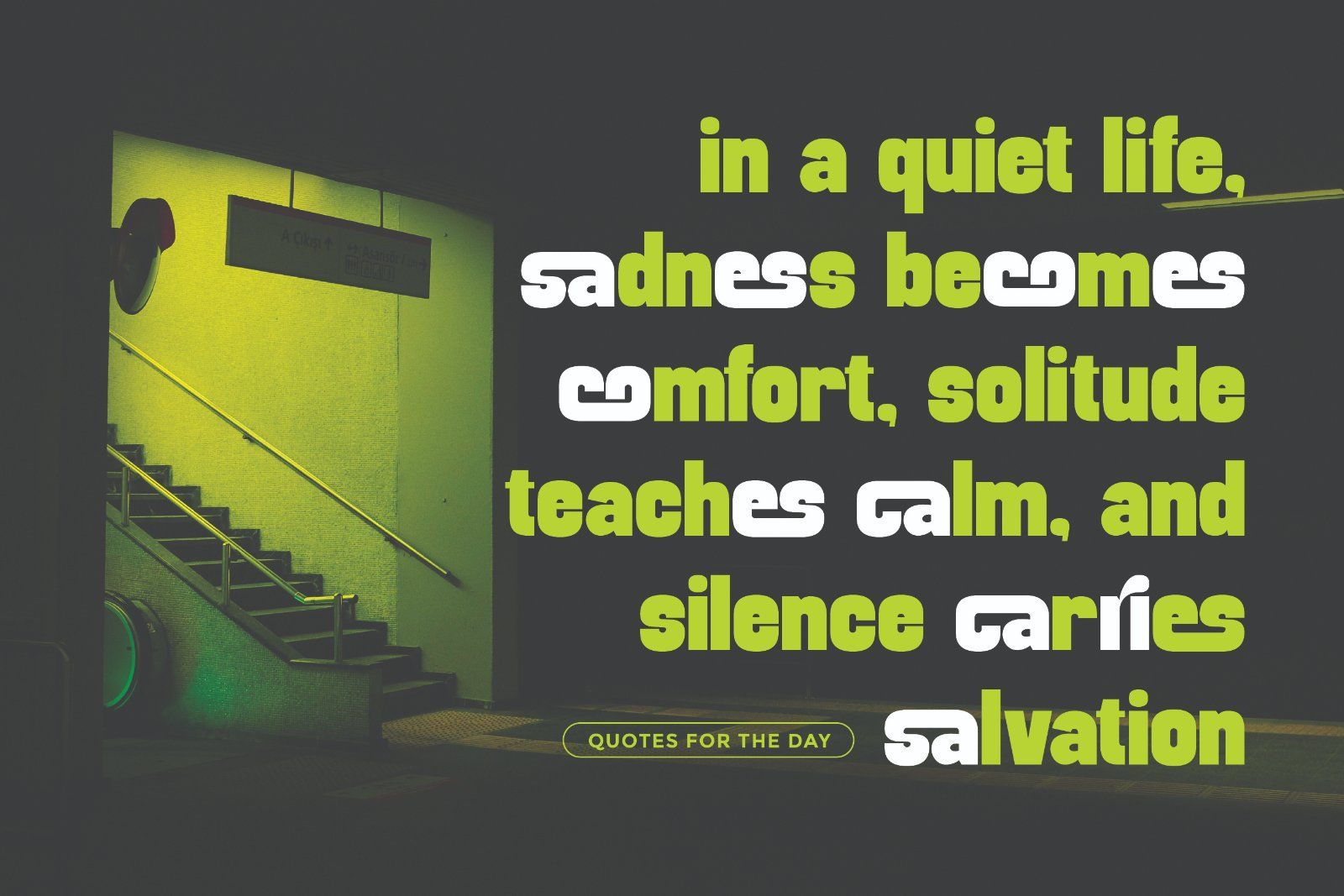 Neurox - Bold Condensed Sans Font — image 5