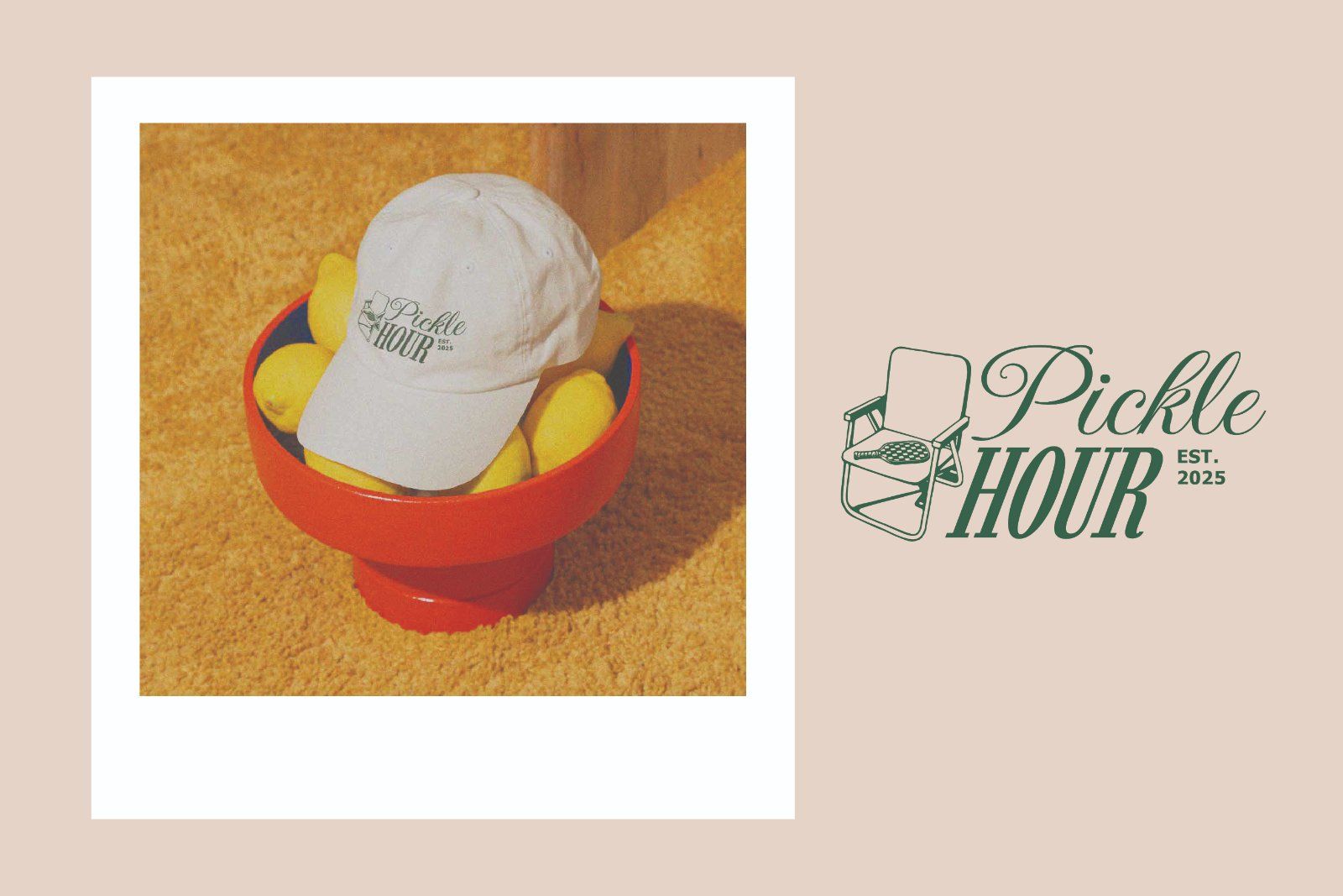 Pickleball Graphic — image 10