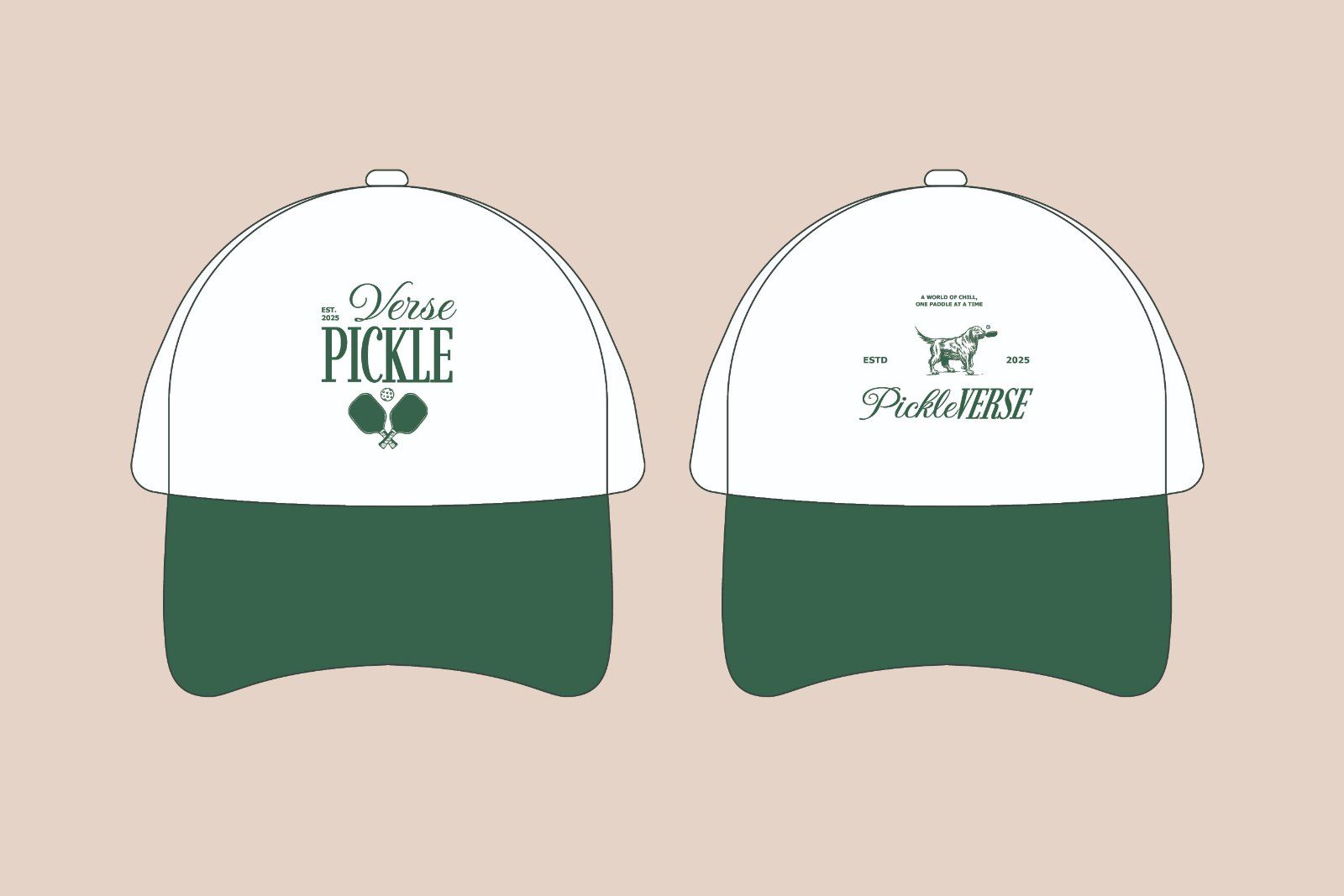 Pickleball Graphic — image 12