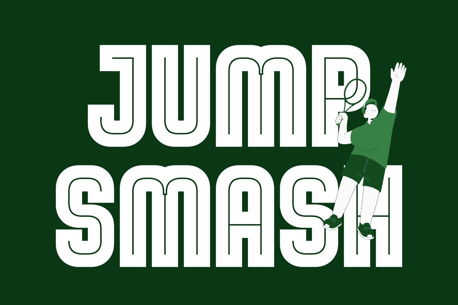 Quickz - Modern Sport Display Font — image 3