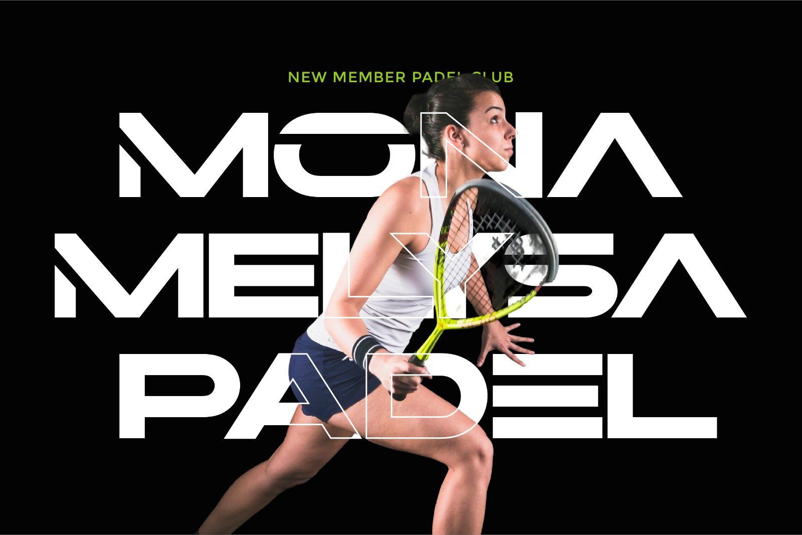 Spinza - Sport Display Font — image 2