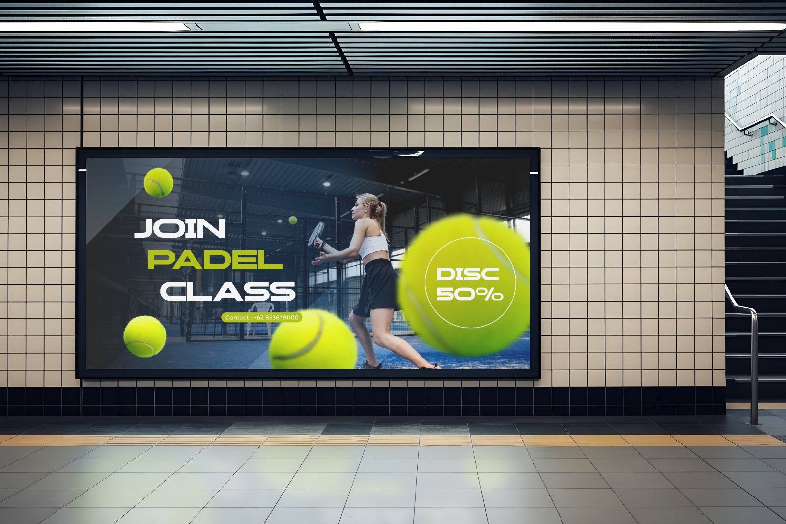 Spinza - Sport Display Font — image 6