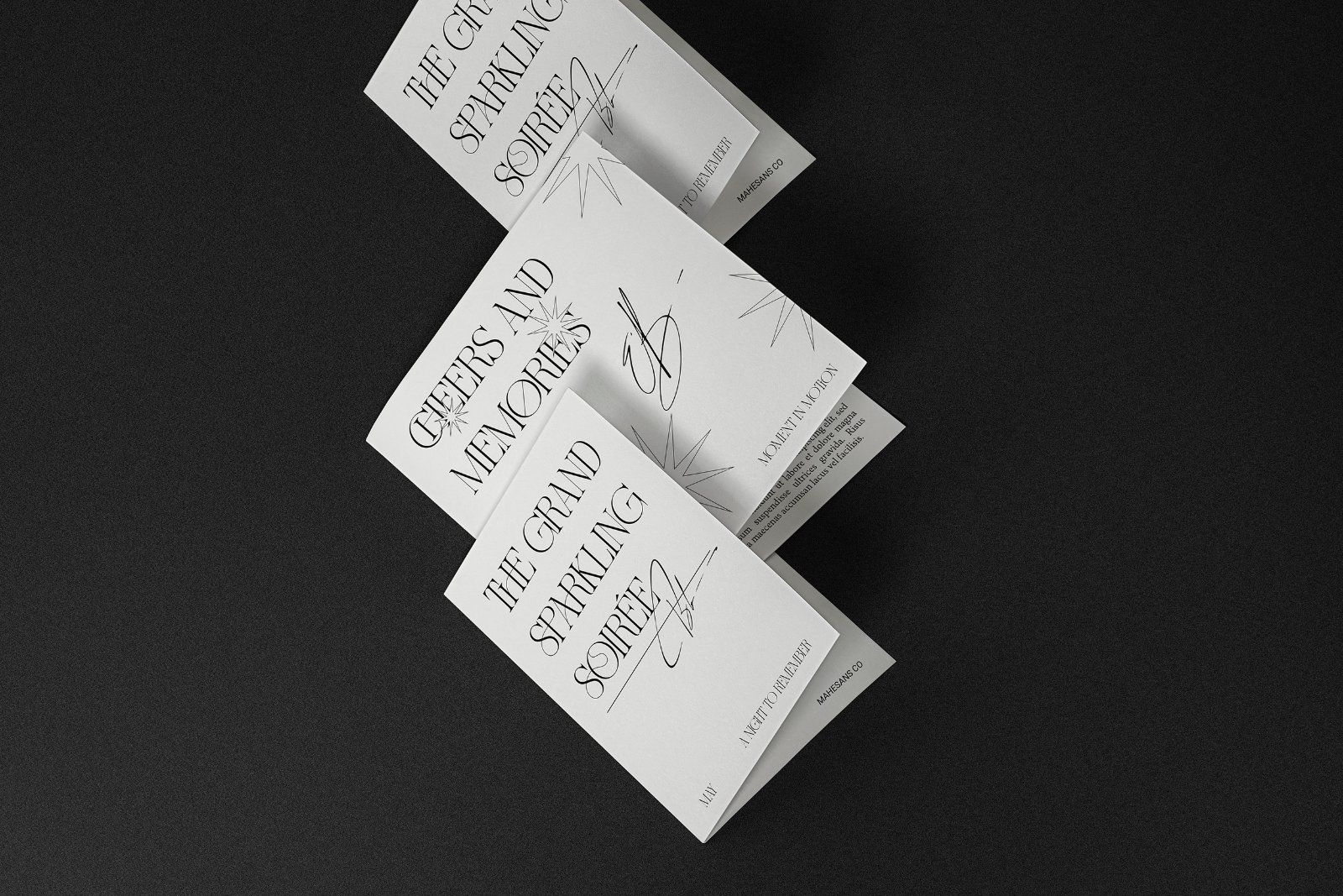 Sherlock Serif Family (126 Fonts)