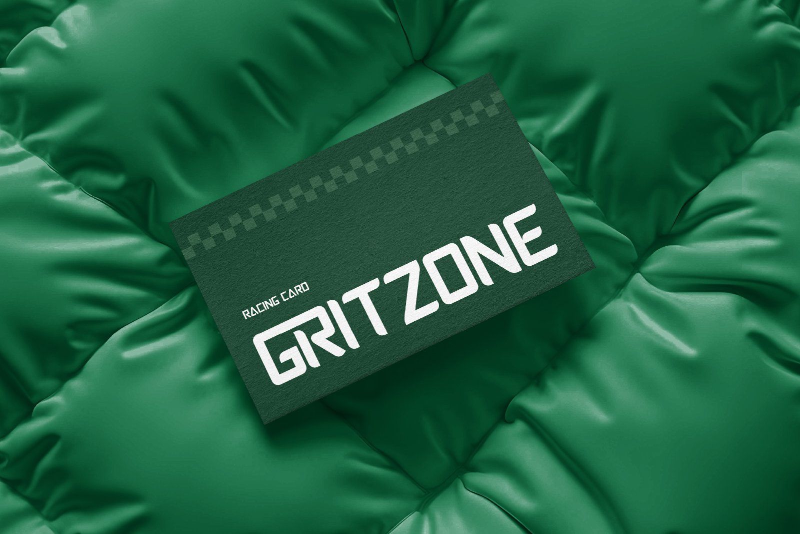 Thefrox - Sport Racing Display Font — image 6