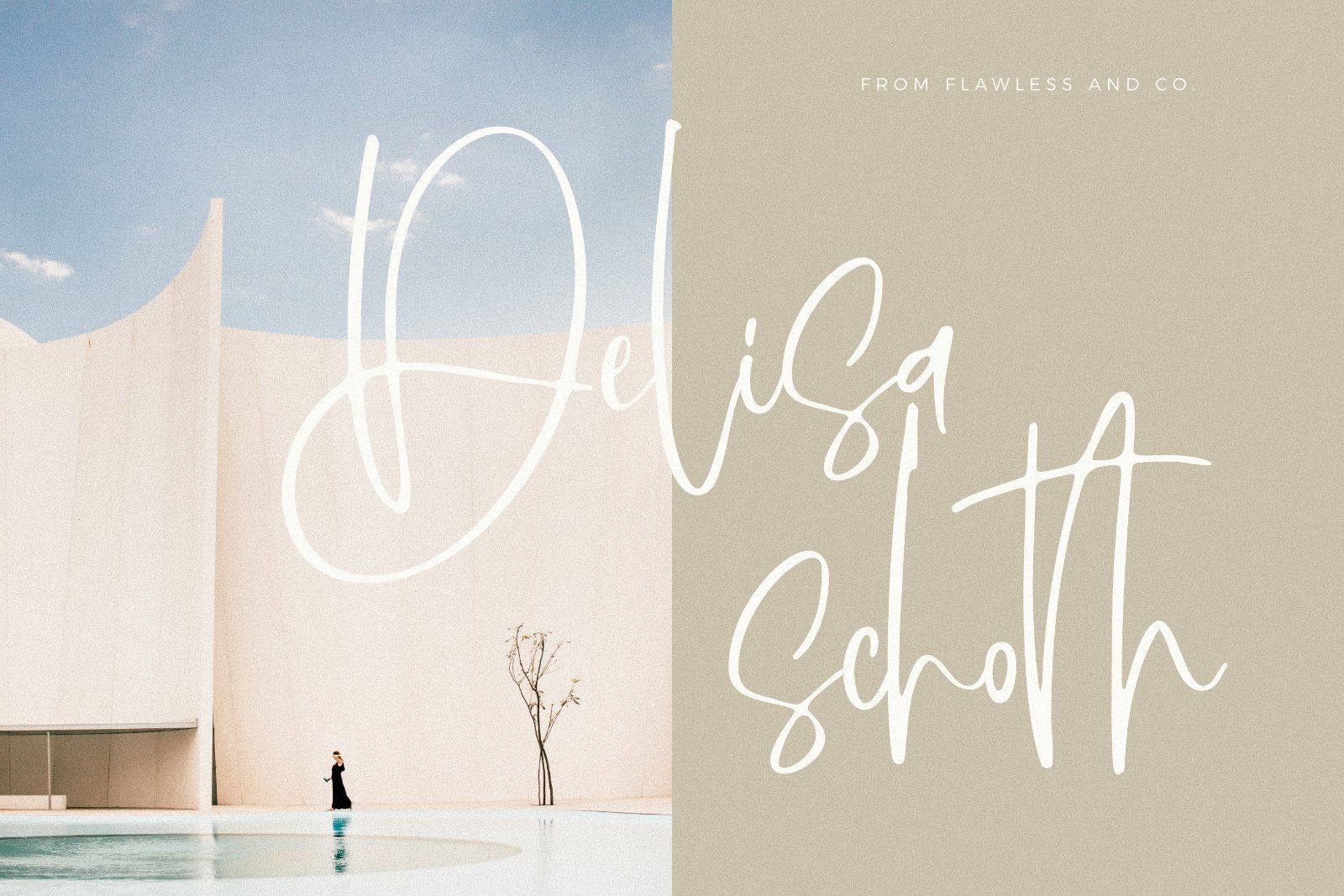 Bartones - Signature Font — image 5