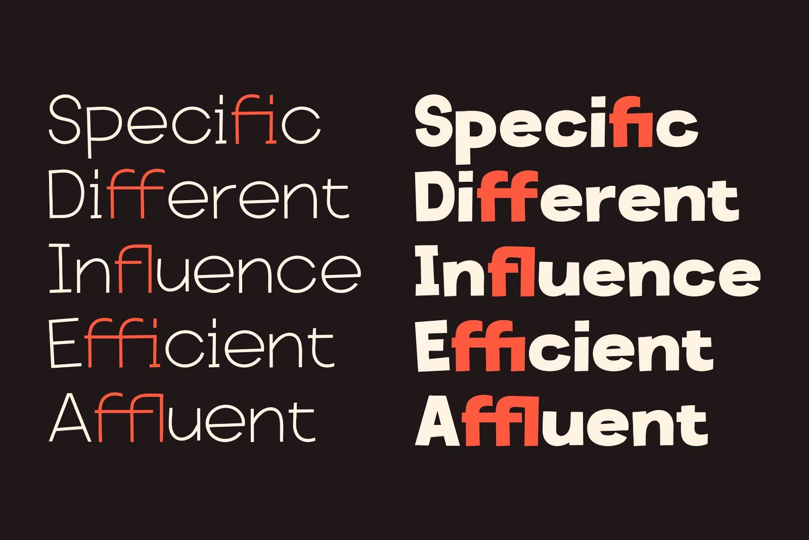 Souprice - Retro Playful Typeface — image 7