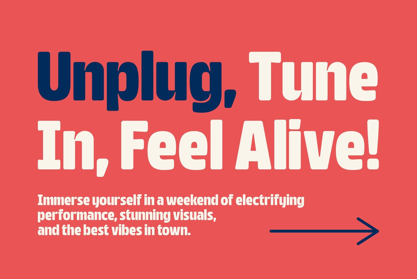 Quarty - Rounded Inktrap Font — image 15