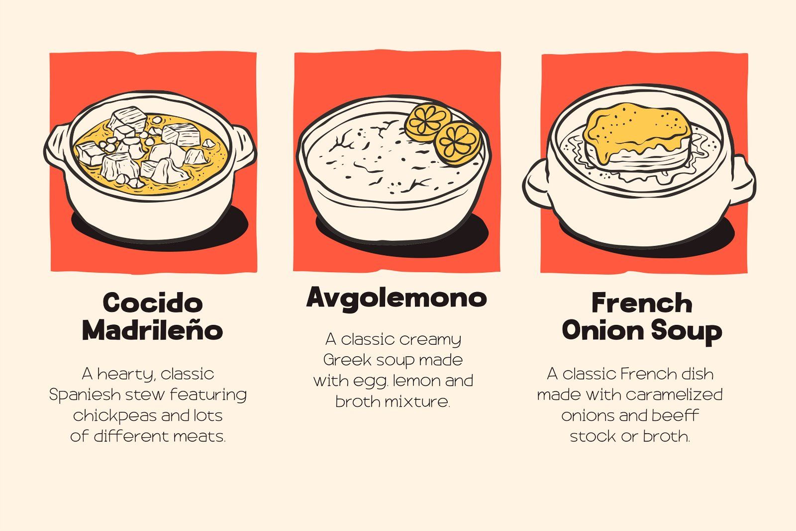 Souprice - Retro Playful Typeface — image 9