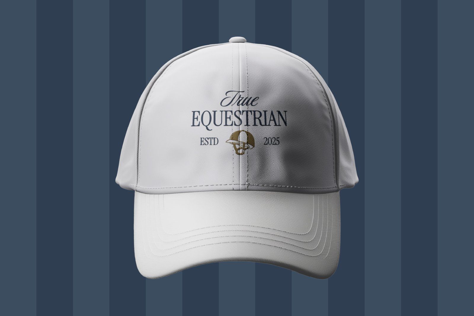 Equestrian Graphic — image 10