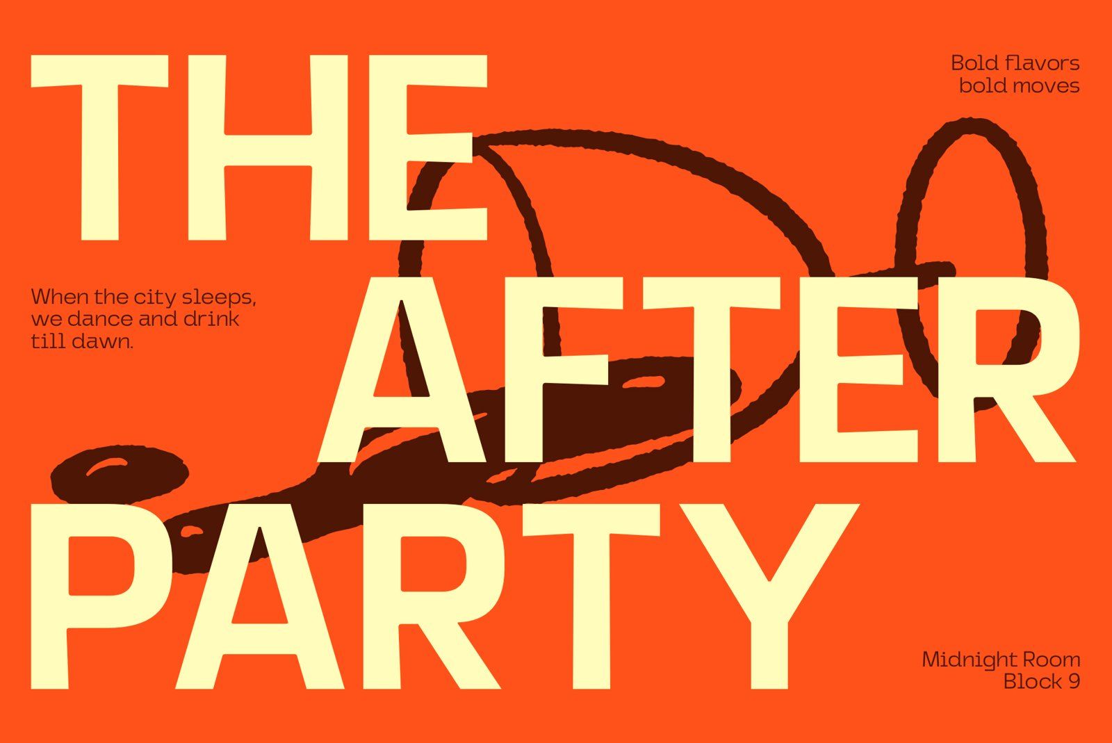 Griga Sans - Font Family — image 15