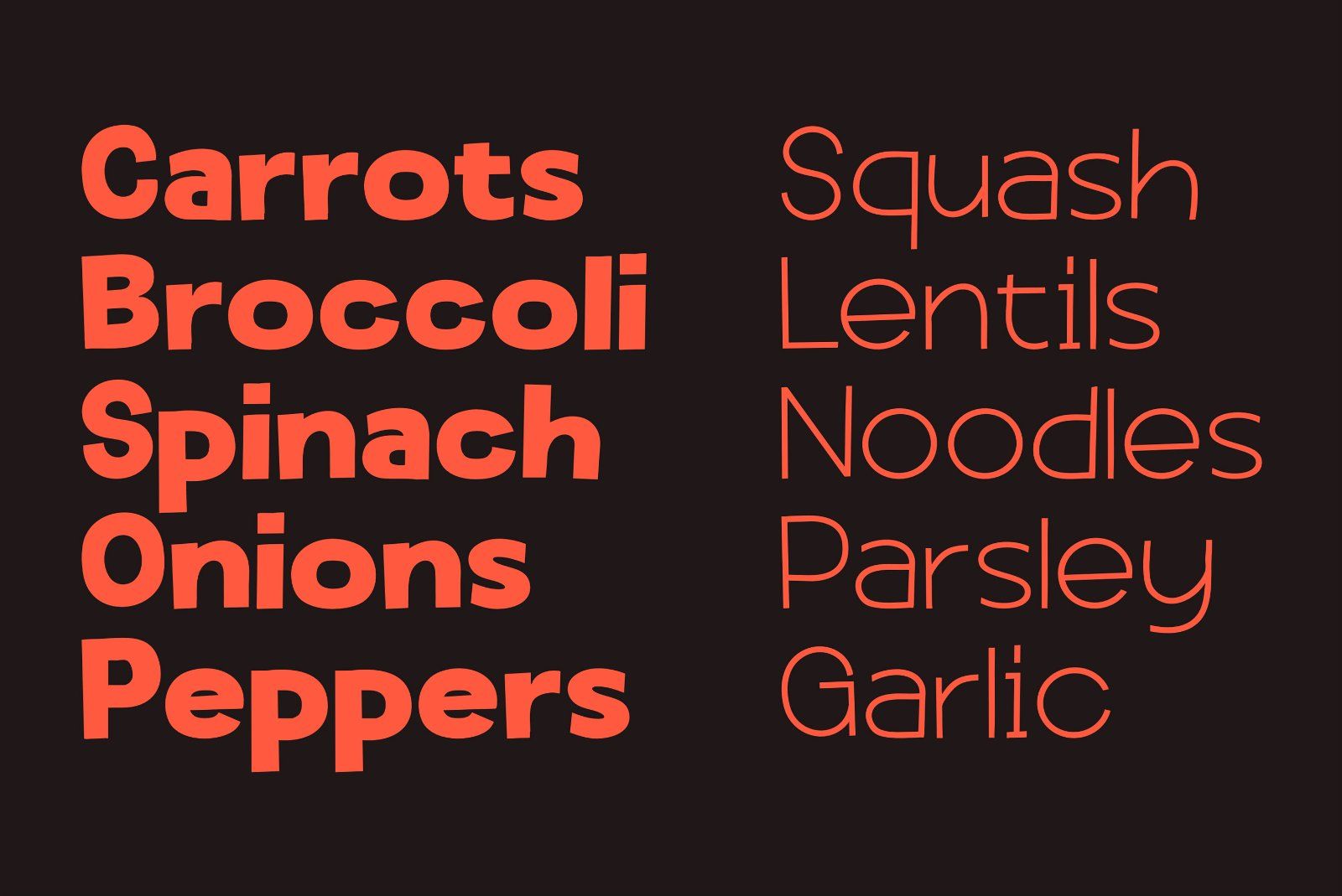 Souprice - Retro Playful Typeface — image 15