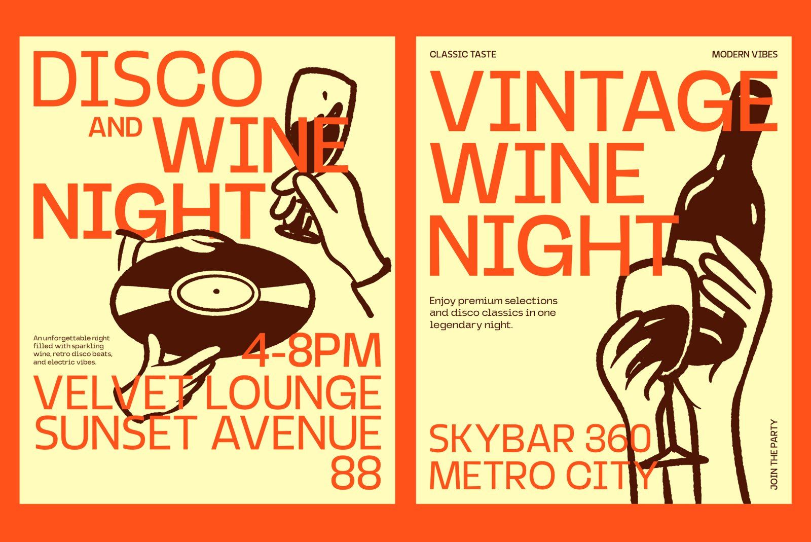 Griga Sans - Font Family — image 19