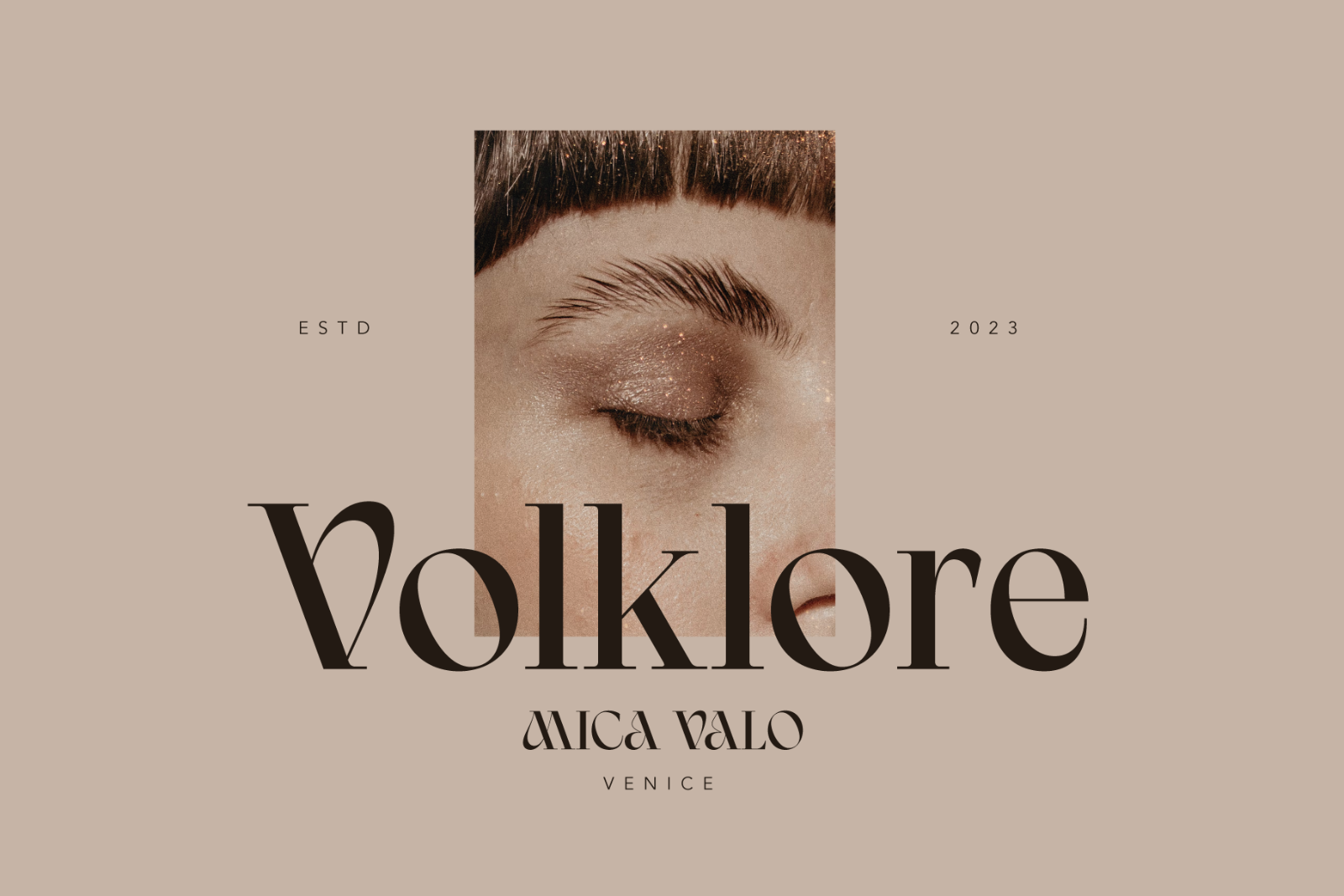 Mica Valo | Elegant Serif Font — image 4
