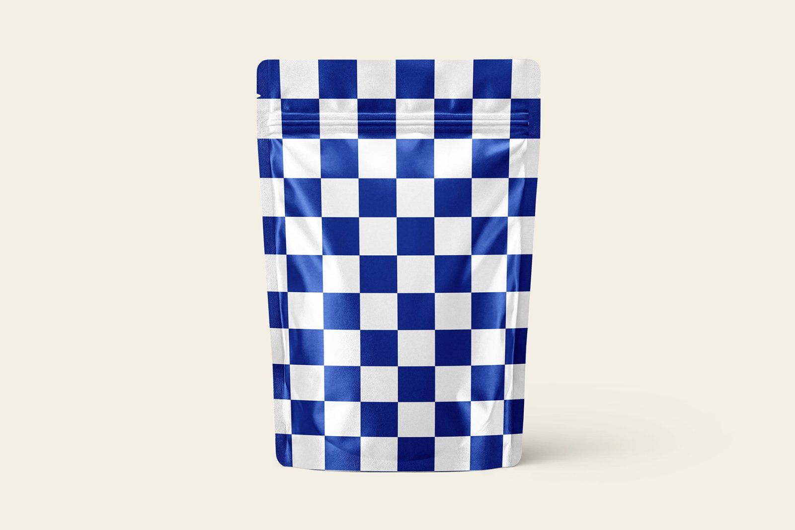 Stand Up Pouch Mockup — image 2