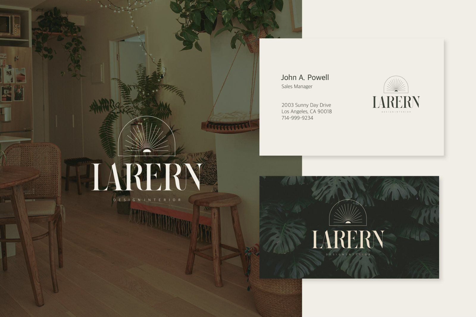 Ringift - A Modern Serif — image 13