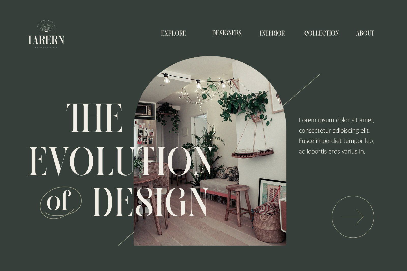 Ringift - A Modern Serif — image 14