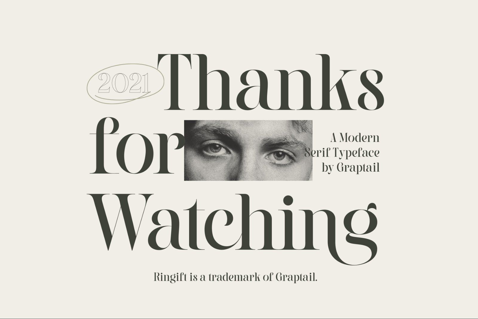 Ringift - A Modern Serif — image 15