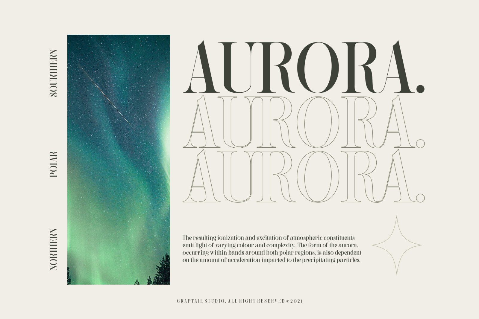 Ringift - A Modern Serif — image 4